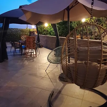 Apartment Joy Cavtat