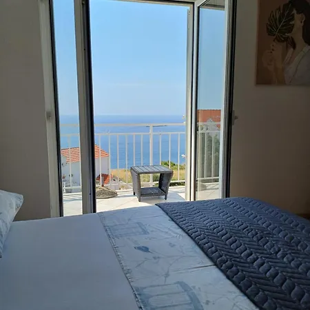 Joy Apartment Cavtat