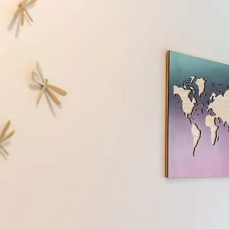 شقة Joy تْسافتات