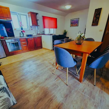 公寓 Joy 察夫塔特