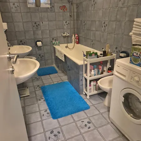 Joy Appartement *