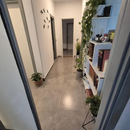 Joy Appartement