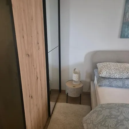 Appartement Joy