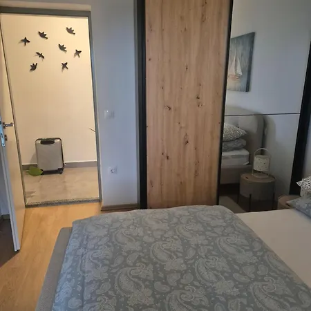 Joy Appartement Cavtat