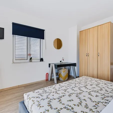 Joy Apartamento Cavtat