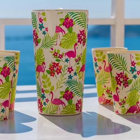 公寓 Joy 察夫塔特