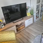 Apartment Joy