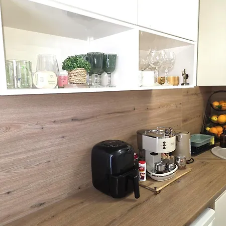 Joy Appartement *