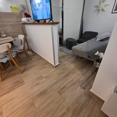 Joy Appartement