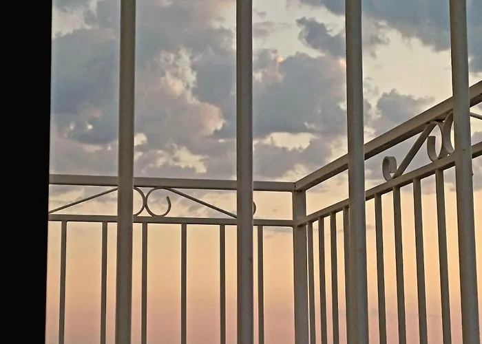 快乐公寓 公寓