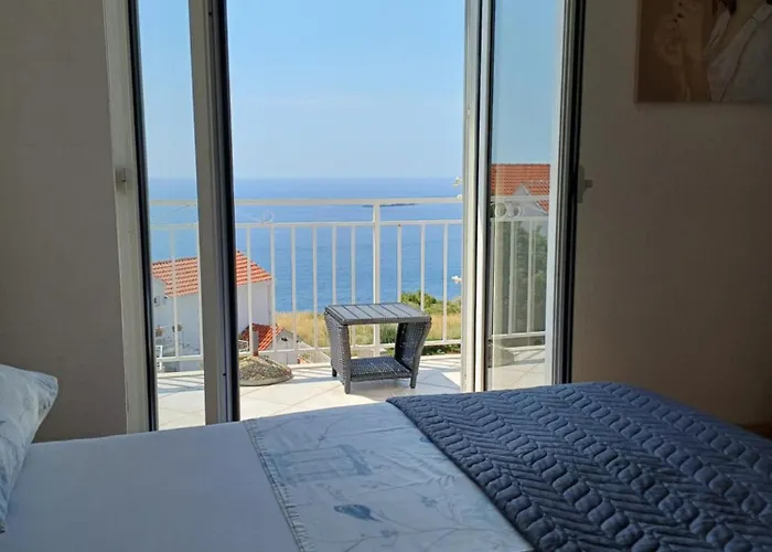 快乐公寓 公寓 察夫塔特