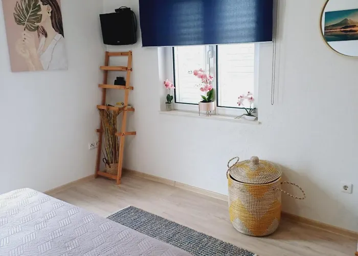 快乐公寓 察夫塔特