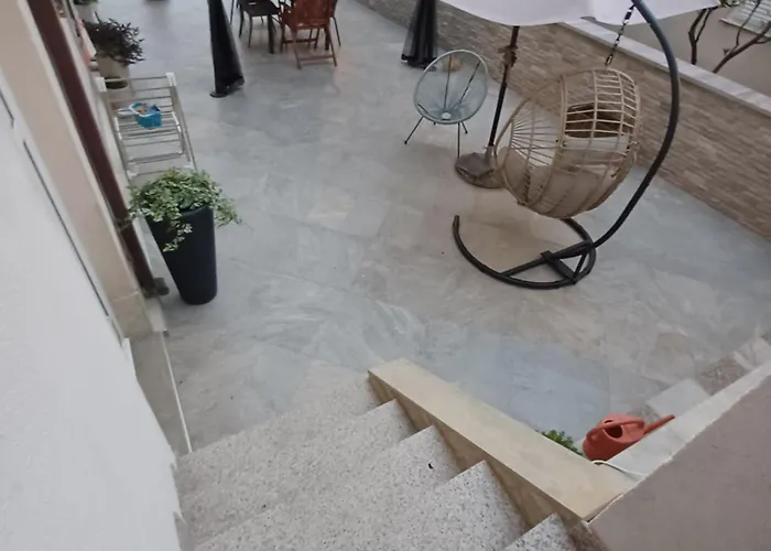 公寓 快乐公寓 察夫塔特