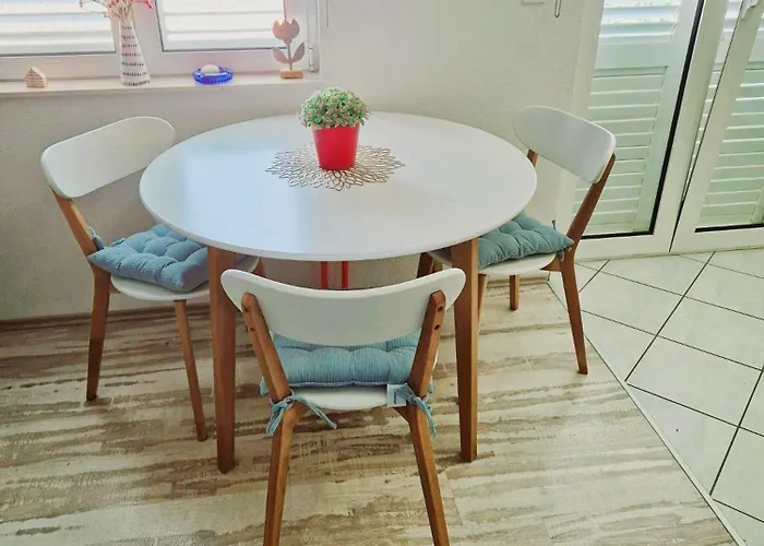 公寓 快乐公寓 察夫塔特