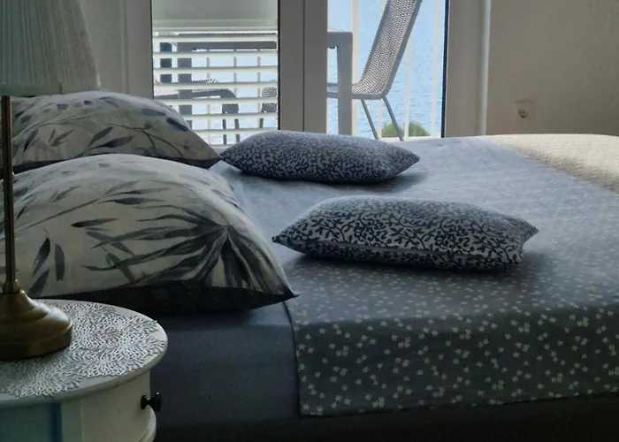 快乐公寓 * 察夫塔特