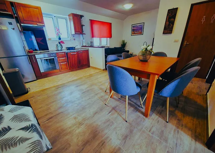 公寓 快乐公寓 察夫塔特