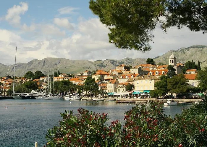 快乐公寓 察夫塔特